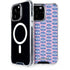 Bouffants and Broken Hearts Bold Eyes 2 iPhone 14 Pro Max MagSafe Case