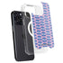 Bouffants and Broken Hearts Bold Eyes 2 iPhone 14 Pro Max MagSafe Case