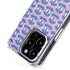 Bouffants and Broken Hearts Bold Eyes 2 iPhone 14 Pro Max MagSafe Case