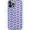 Bouffants and Broken Hearts Bold Eyes 2 iPhone 14 Pro Max Skin