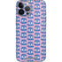 Bouffants and Broken Hearts Bold Eyes 2 iPhone 14 Pro Max Skin