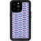 Bouffants and Broken Hearts Bold Eyes 2 iPhone 14 Pro Max Waterproof Case