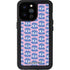 Bouffants and Broken Hearts Bold Eyes 2 iPhone 14 Pro Max Waterproof Case