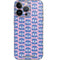 Bouffants and Broken Hearts Bold Eyes 2 iPhone 15 Pro Skin