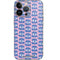 Bouffants and Broken Hearts Bold Eyes 2 iPhone 14 Pro Skin