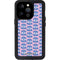Bouffants and Broken Hearts Bold Eyes 2 iPhone 14 Pro Waterproof Case