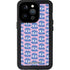 Bouffants and Broken Hearts Bold Eyes 2 iPhone 14 Pro Waterproof Case