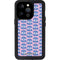Bouffants and Broken Hearts Bold Eyes 2 iPhone 15 Pro Waterproof Case