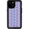 Bouffants and Broken Hearts Bold Eyes 2 iPhone 15 Waterproof Case