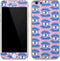 Bouffants and Broken Hearts Bold Eyes 2 iPhone 6/6s Skin