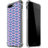 Bouffants and Broken Hearts Bold Eyes 2 iPhone 7/8 Plus Clear Case