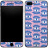 Bouffants and Broken Hearts Bold Eyes 2 iPhone 7 Plus Skin
