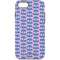 Bouffants and Broken Hearts Bold Eyes 2 iPhone 8 Pro Case