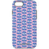 Bouffants and Broken Hearts Bold Eyes 2 iPhone 8 Pro Case