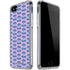 Bouffants and Broken Hearts Bold Eyes 2 iPhone SE (2nd & 3rd Gen) Clear Case