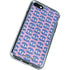 Bouffants and Broken Hearts Bold Eyes 2 iPhone SE (2nd & 3rd Gen) Clear Case