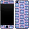 Bouffants and Broken Hearts Bold Eyes 2 iPhone SE (2nd & 3rd Gen) Skin