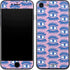 Bouffants and Broken Hearts Bold Eyes 2 iPhone SE (2nd & 3rd Gen) Skin