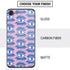 Bouffants and Broken Hearts Bold Eyes 2 iPhone SE (2nd & 3rd Gen) Skin