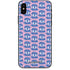 Bouffants and Broken Hearts Bold Eyes 2 iPhone X Skin