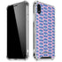 Bouffants and Broken Hearts Bold Eyes 2 iPhone XR Clear Case