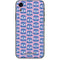 Bouffants and Broken Hearts Bold Eyes 2 iPhone XR Skin