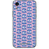 Bouffants and Broken Hearts Bold Eyes 2 iPhone XR Skin