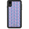 Bouffants and Broken Hearts Bold Eyes 2 iPhone XR Waterproof Case