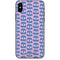 Bouffants and Broken Hearts Bold Eyes 2 iPhone XS Max Skin