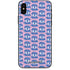 Bouffants and Broken Hearts Bold Eyes 2 iPhone XS Max Skin