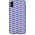 Bouffants and Broken Hearts Bold Eyes 2 iPhone XS Skin