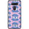 Bouffants and Broken Hearts Bold Eyes 2 LG K51/Q51 Clear Case