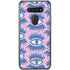 Bouffants and Broken Hearts Bold Eyes 2 LG K51/Q51 Clear Case