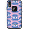 Bouffants and Broken Hearts Bold Eyes 2 LifeProof Fre iPhone Skin