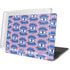 Bouffants and Broken Hearts Bold Eyes 2 MacBook Pro 13in (2020) Case plus Skin