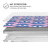 Bouffants and Broken Hearts Bold Eyes 2 MacBook Pro 13in (2020) Case plus Skin