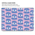 Bouffants and Broken Hearts Bold Eyes 2 MacBook Pro 16in (2019-20) Case plus Skin