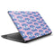 Bouffants and Broken Hearts Bold Eyes 2 HP Notebook Skin