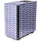 Bouffants and Broken Hearts Bold Eyes 2 NZXT H510 Compact ATX Mid-Tower Case Skin