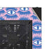 Bouffants and Broken Hearts Bold Eyes 2 NZXT H510 Compact ATX Mid-Tower Case Skin