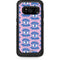 Bouffants and Broken Hearts Bold Eyes 2 Otterbox Commuter Galaxy Skin