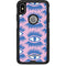 Bouffants and Broken Hearts Bold Eyes 2 Otterbox Commuter iPhone Skin