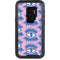 Bouffants and Broken Hearts Bold Eyes 2 Otterbox Defender Galaxy Skin