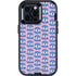 Bouffants and Broken Hearts Bold Eyes 2 Otterbox Defender iPhone Skin