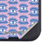 Bouffants and Broken Hearts Bold Eyes 2 Otterbox Defender iPhone Skin