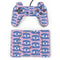 Bouffants and Broken Hearts Bold Eyes 2 PlayStation Classic Bundle Skin