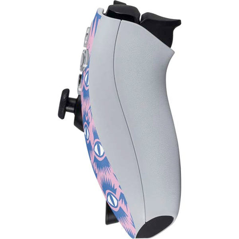 Bouffants and Broken Hearts Bold Eyes 2 PlayStation Portal Remote Player Skin