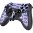Bouffants and Broken Hearts Bold Eyes 2 PS4/PC SCUF Impact Controller Skin