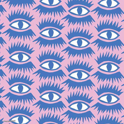 Bouffants and Broken Hearts Bold Eyes 2 PS4 Pro Bundle Skin