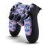 Bouffants and Broken Hearts Bold Eyes 2 PS4 Pro/Slim Controller Skin